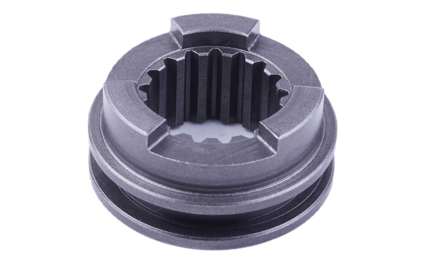 Муфта з"єднувальна з правої півосі TTG на трактор DongFeng 240/244