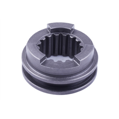 Муфта з"єднувальна з правої півосі TTG на трактор DongFeng 240/244