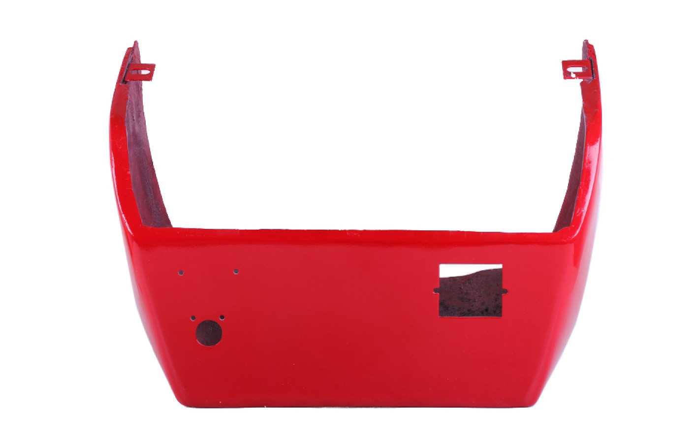 Корпус панели приборов DongFeng 240/244, тип 2