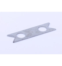 Пластина замкова DongFeng 240/244