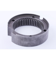 Шестерня кольцевая планетарной передачи DongFeng 240/244