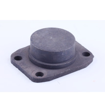 Кришка підшипника вторинного валу КПП Foton 244, ДТЗ 244, Jinma 244/264