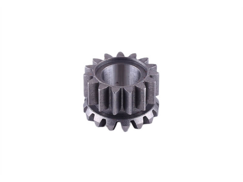 Шестерня дифференциала TT AGRO MOTO малая Z-15/16