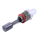 Датчик тиску масла - ZS/ZH1100