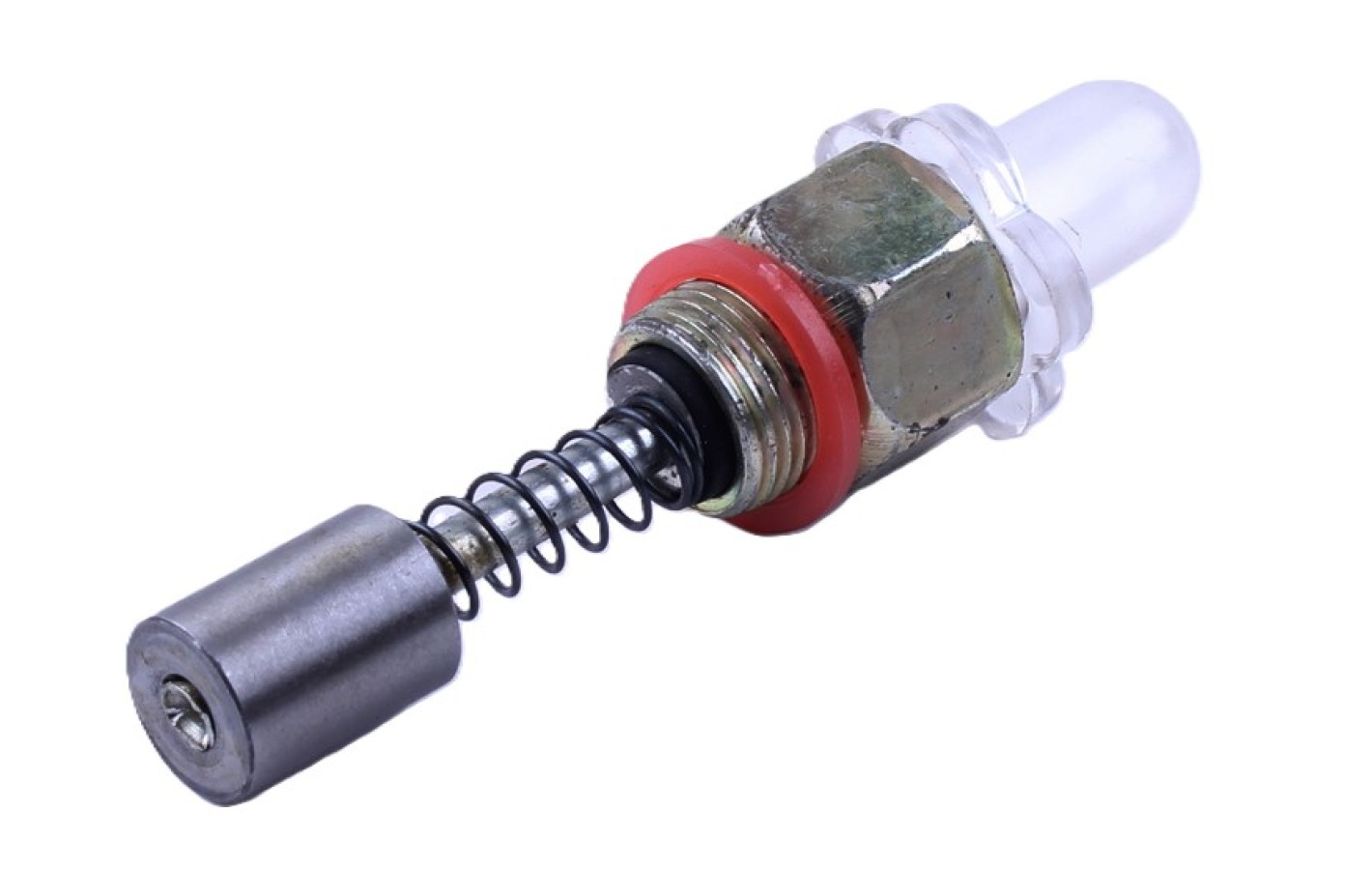 Датчик тиску масла - ZS/ZH1100