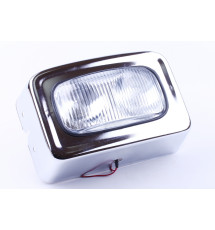 Фара передня - ZS/ZH1100