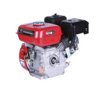 Двигун бензиновий 170F TT AGRO MOTO (з виходом валу під різьблення, 16 мм) 7л.с.