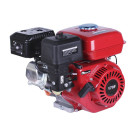 Двигун бензиновий 170F TT AGRO MOTO (з виходом валу під різьблення, 16 мм) 7л.с.