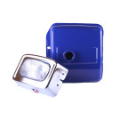 Бак топливный с фарой TT AGRO MOTO на дизельный двигатель ZS/ZH1100