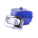 Бак топливный с фарой TT AGRO MOTO на дизельный двигатель ZS/ZH1100