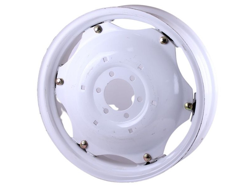 Диск заднего колеса 9.50×24 TT AGRO MOTO на минитрактор DongFeng 240/244