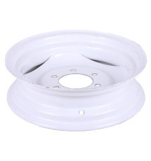 Диск переднього колеса 5.00×15 на мінітрактор DongFeng 240