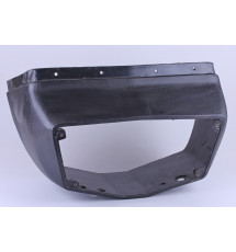 Корпус панели приборов (стар. образца) DongFeng 240/244