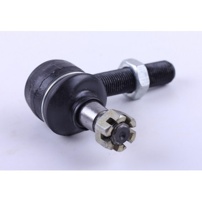 Tie rod end, left-hand thread M16 (cone 15 - 17 mm) DongFeng..