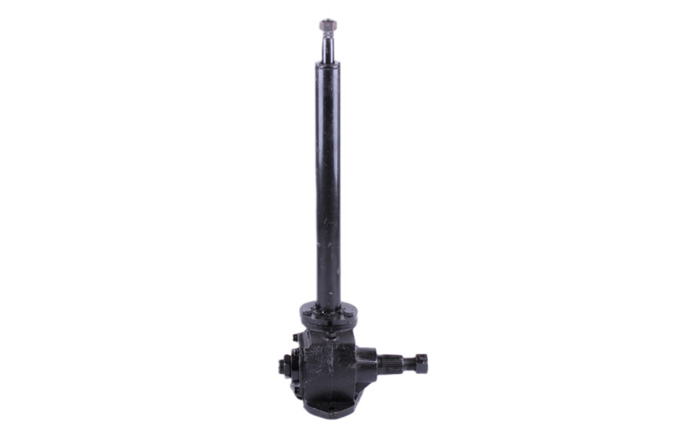 Рулевая колонка в сборе TTG на трактор Xingtai 120/220 нового образца