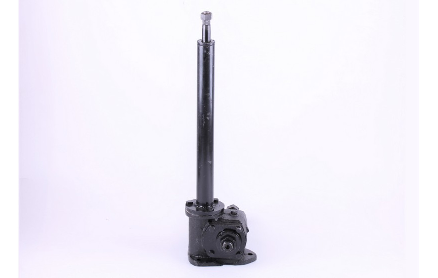 Рулевая колонка в сборе TTG на трактор Xingtai 120/220 нового образца