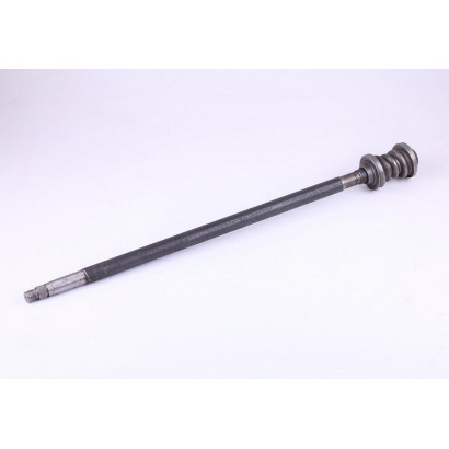 Steering Shaft L-630mm - DongFeng 354/404