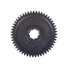 Axle gear wheel right Z-51 (under locking ring) - MT