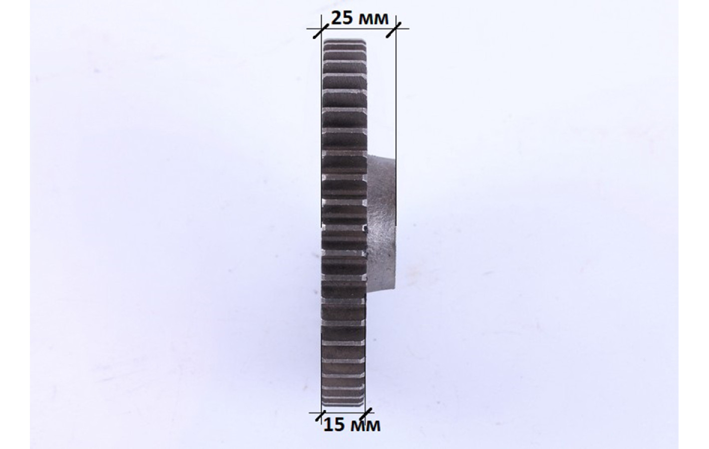 Шестерня Z-49 - PRF