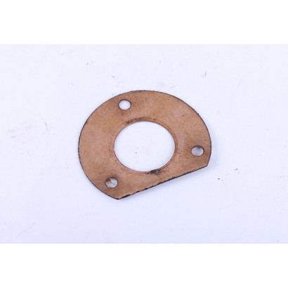 Lever and boot gasket - PRF