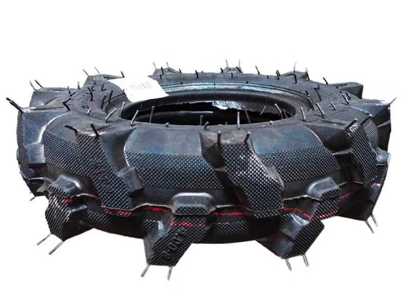 Покришка з камерою 4.00×8 YBX 6PR (мотоблок) 