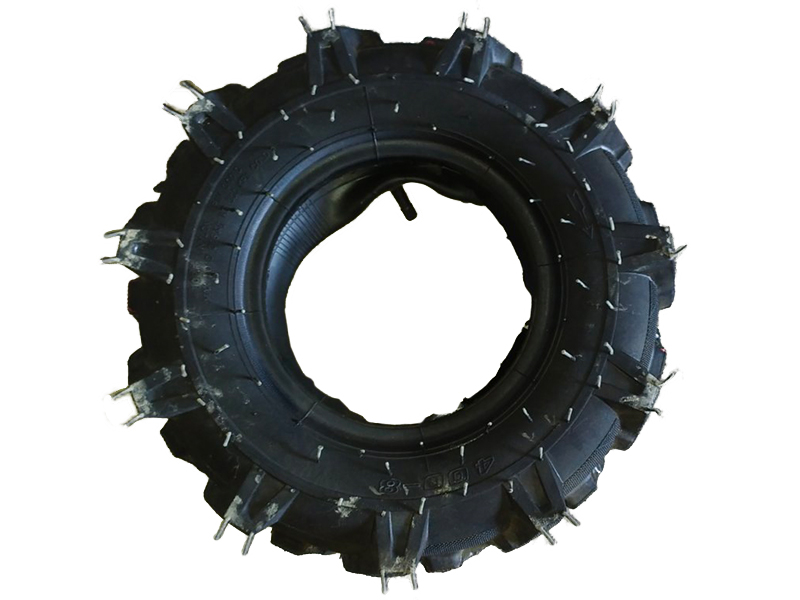 Покришка з камерою 4.00×8 YBX 6PR (мотоблок) 