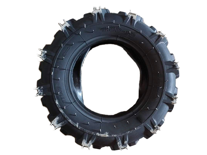 Покришка з камерою 4.00×10 YBX 4PR (мотоблок)