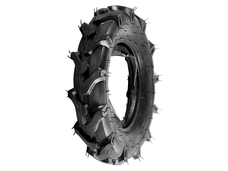 Покришка з камерою 5.00×12 YBX 6PR (мотоблок)