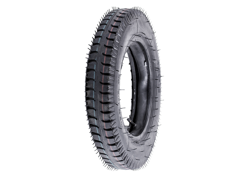 Покришка з камерою 4.00×12 YBX 6PR (мотоблок, мототрактор)