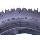 Покришка з камерою 4.00*12 YBX 6PR (мотоблок, мототрактор)