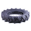 Покрышка с камерой 6.00×16 "елочка" YBX