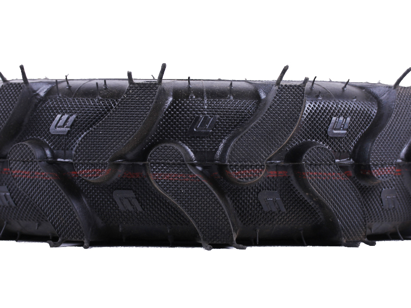 Колесо у зборі YBX 3.50×6 (під 5 болтів) 