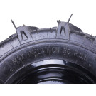 Колесо в сборе YBX 3.50*6  (под 5 болтов) 
