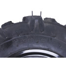 Колесо в сборе YBX 4.00×8 (под 4 болта) 