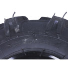 Колесо в сборе YBX 4.00×8 (под 4 болта) 