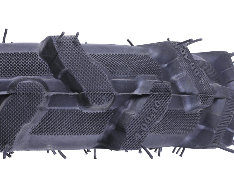 Колесо в зборі YBX 4.00×10 (під 4 болти) 