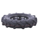 Колесо в зборі YBX 5.00*12 (під 4 болти) 