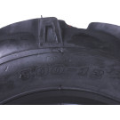 Колесо в зборі YBX 5.00*12 (під 4 болти) 