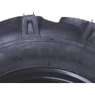 Колесо в зборі YBX 5.00*12 (під 4 болти) 
