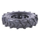 Колесо у зборі YBX 6.00*12 (під 4 болти)