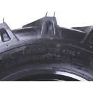 Колесо у зборі YBX 6.00*12 (під 4 болти)