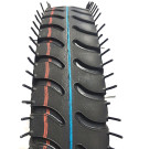 Колесо у зборі YBX 4.00*12 (під 5 болтів) 