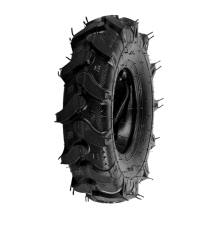 Покришка із камерою 3.5×6 YBX 4PR (культиватор, мотоблок)