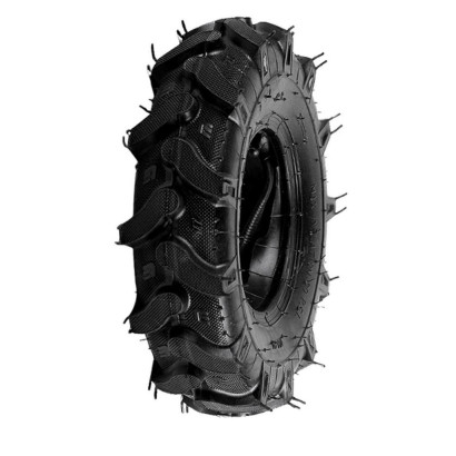 Tire with chamber 3.5*6 TTG 4PR (cultivator, walk-behind tra..