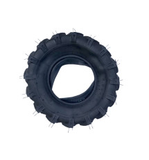 Покришка з камерою 6.00×12 YBX 10PR (мотоблок, мототрактор)