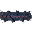 Покрышка с камерой 6.00*12 YBX 10PR (мотоблок, мототрактор) тип 2