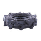 Покришка із камерою 4.00*7 YBX 6PR (культиватор, мотоблок)