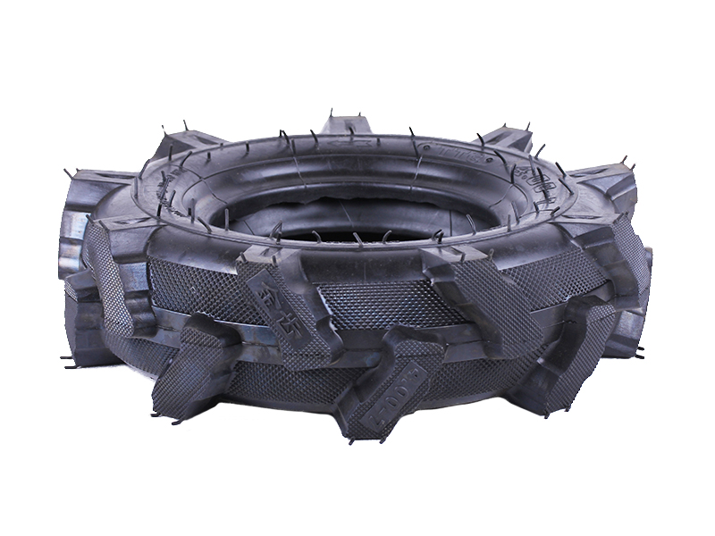 Покришка із камерою 4.00×7 YBX 6PR (культиватор, мотоблок)