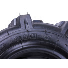 Покришка із камерою 4.00*7 YBX 6PR (культиватор, мотоблок)
