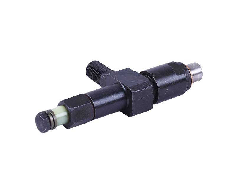 Форсунка KM385T TTG на дизельний двигун KM385ВT